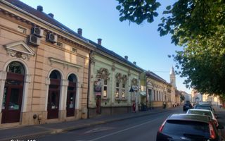 ageuropa.ro închiriaza 100mp spatiu, zona CENTRALA la fostul BLCK CAT. - Poză 1