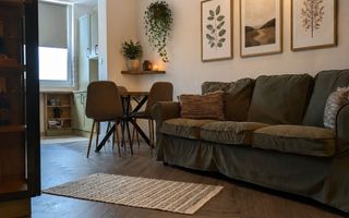 PENTHOUSE DUPLEX PREMIUM | Ultracentral | 95 MP + Terasa 45 MP | RENOVAT INTEGRAL 2026 - Poză 4