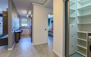 Apartament LUX 2 camere, zona Iulius Mall - Poză 20