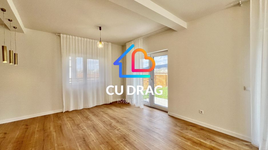 CASA INDIIVIDUALA TALMACIU - Poză 5