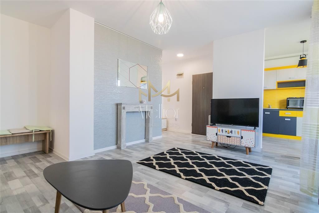 ** Apartament superb cu 3 camere panorama A Muresanu Sud ** - Poză 5