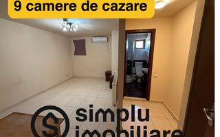 Spatiu Comercial Calea Bucuresti, langa Oltenia Garden - Poză 8