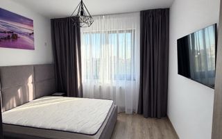 Apartament 2 camere decomandat cu centrala proprie in bloc nou - Poză 4
