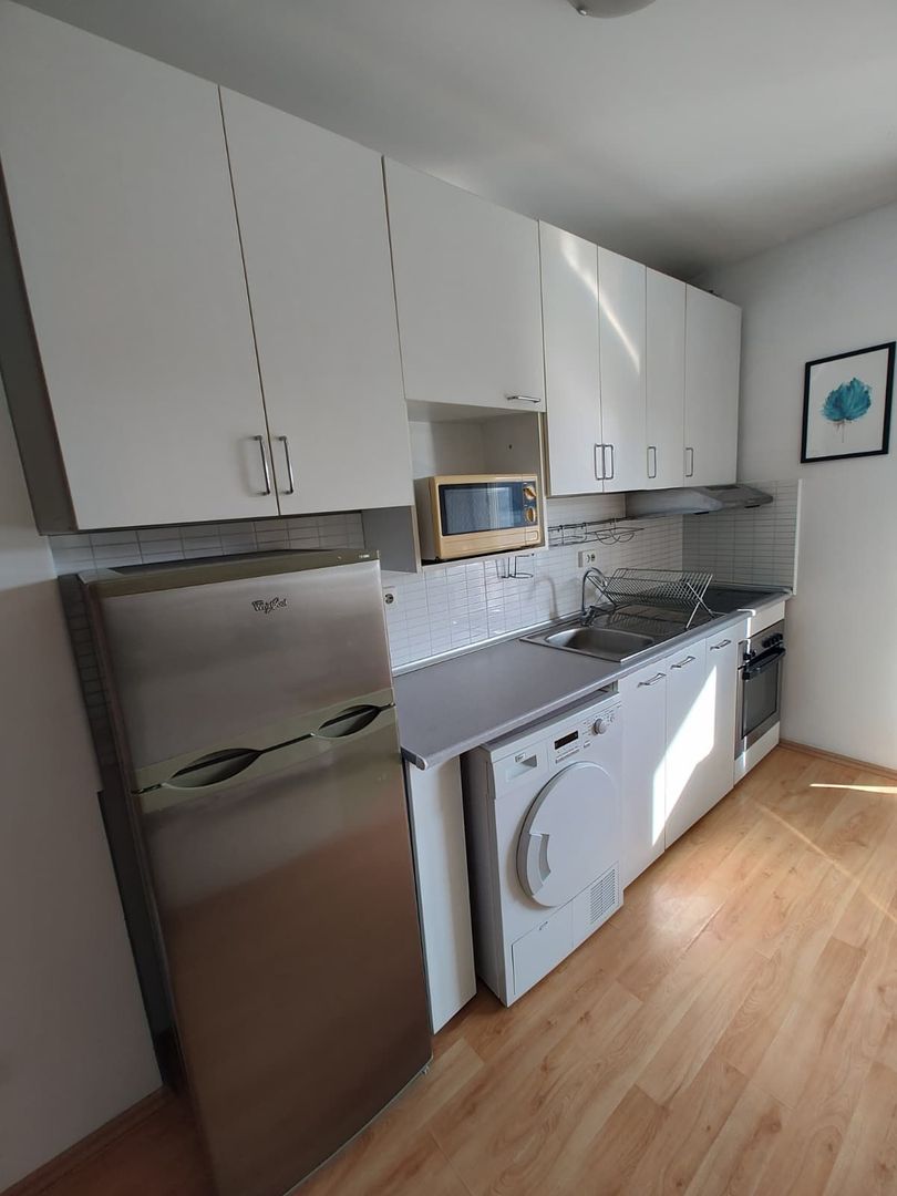 Garsonieră in bloc nou | 10 min Metrou Lujerului | Parcare INCLUSA - Poză 2