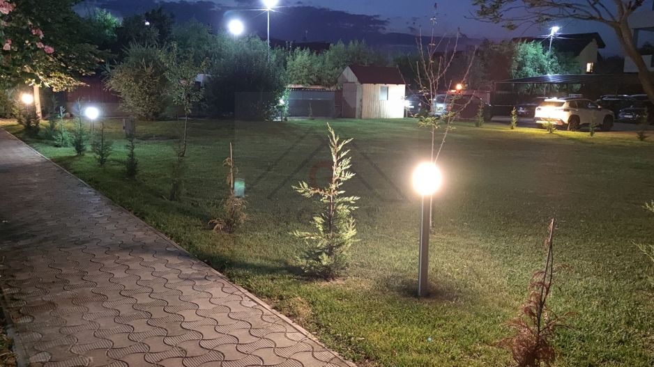 Apartament la casa, curte privata, Ferventia- padure. COMISION ZERO! - Poză 52