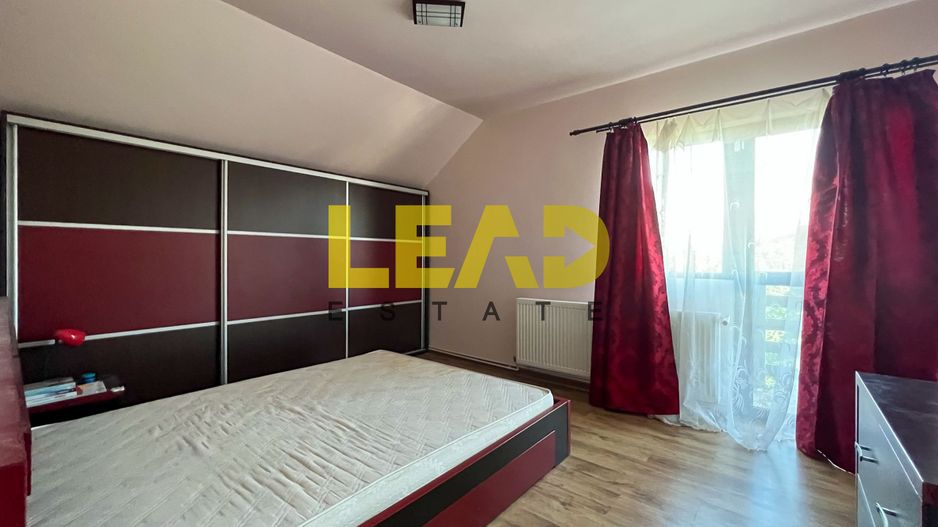 Vila deosebita situata in cartier Izvor! - Poză 14