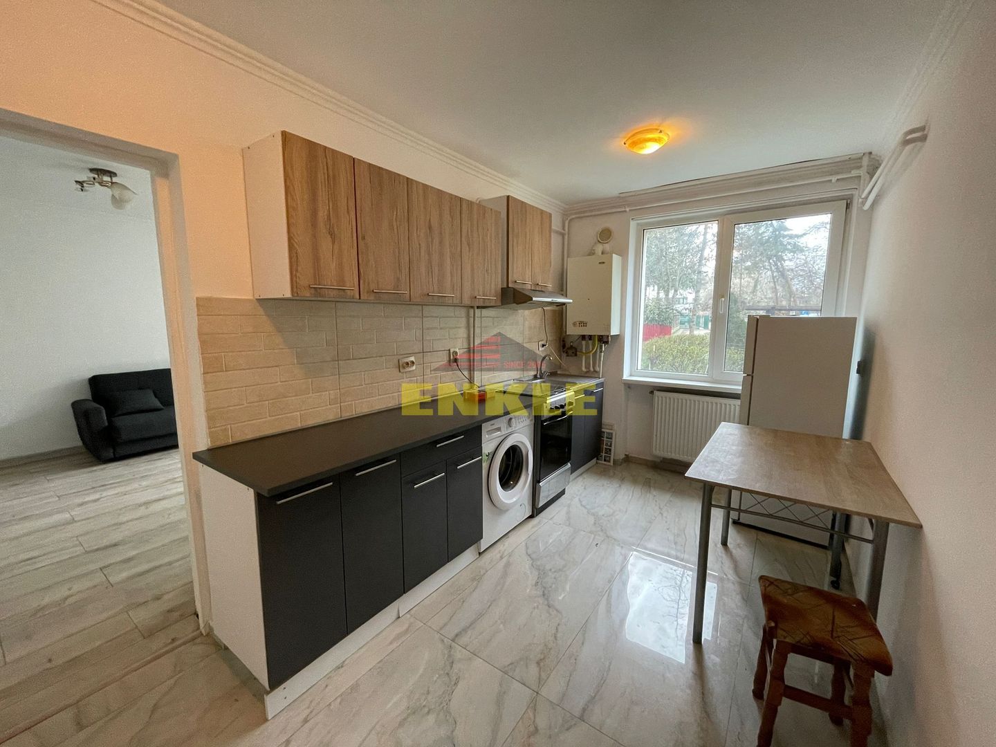 De inchiriat apartament, zona Marchian - Poză 3