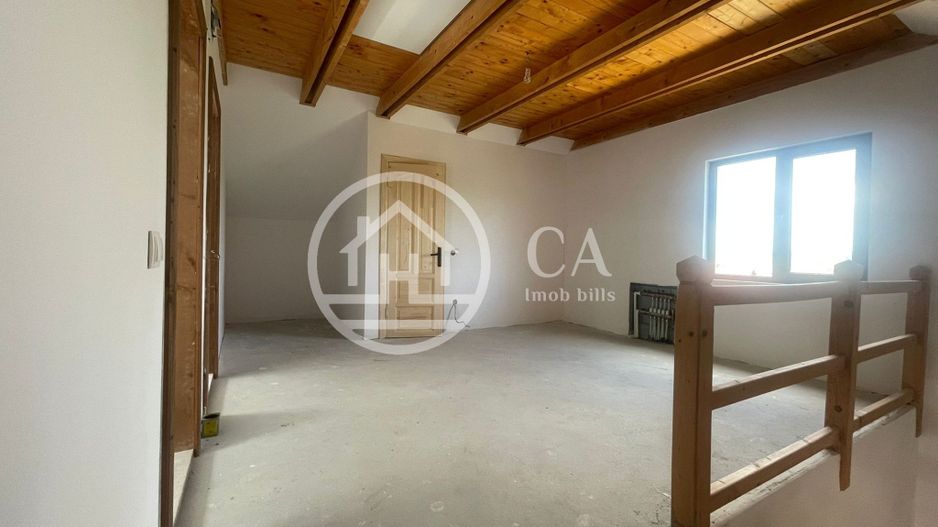 Casă de vânzare cu 3 camere in Paleu, Bihor - Poză 19