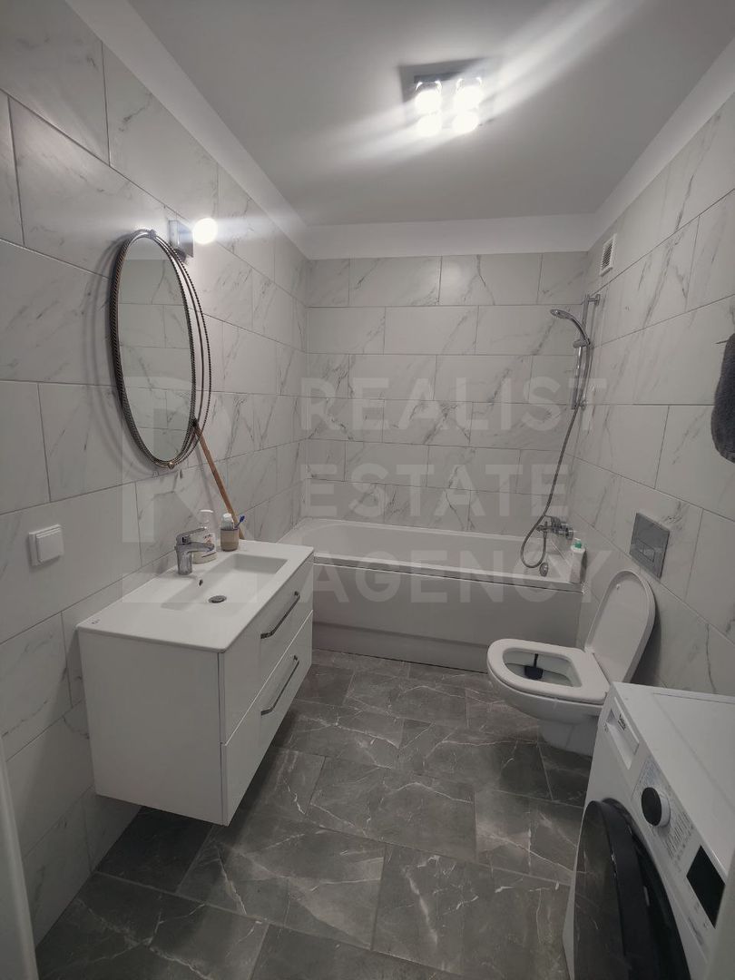 Vânzare, studio dublu + parcare înclusă în preț, Constanța - Poză 6