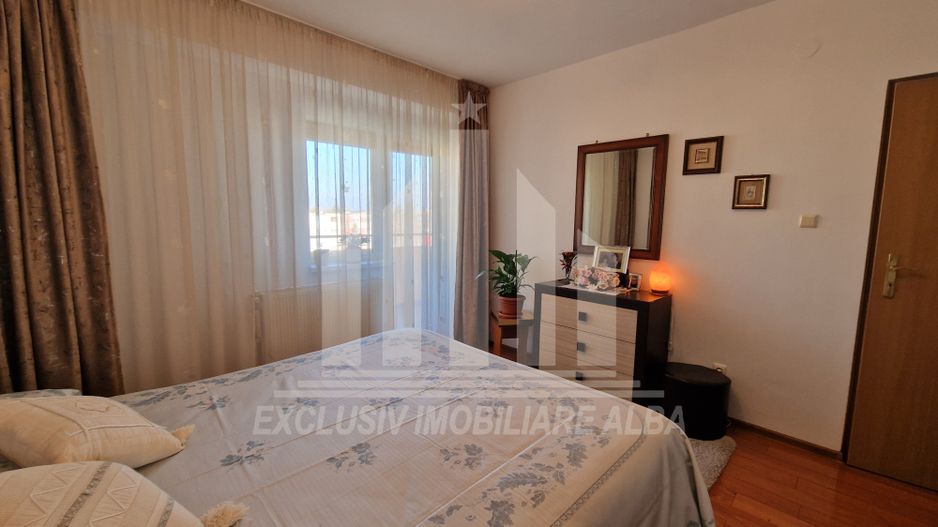 Vand Apartament 2 camere, bloc nou, Cetate-Bulevardul Transilvaniei - Poză 5