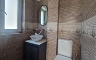 APARTAMENT 3 CAMERE PE 2 NIVELE  VALEA LUPULUI - Poză 18