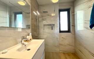 Apartament cu 2 camere, spațios si modern, intrare Dumbrăvița-Kaufland - Poză 14