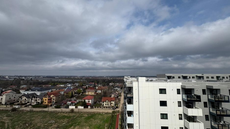 2 camere || Cortina North - Poză 17