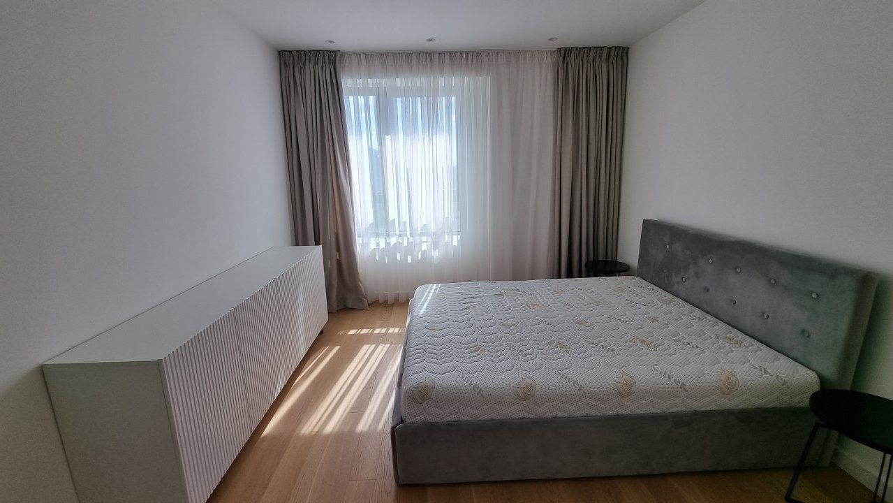 Inchiriere apartament 2 camere | Parcare subterana inclusa - Poză 7