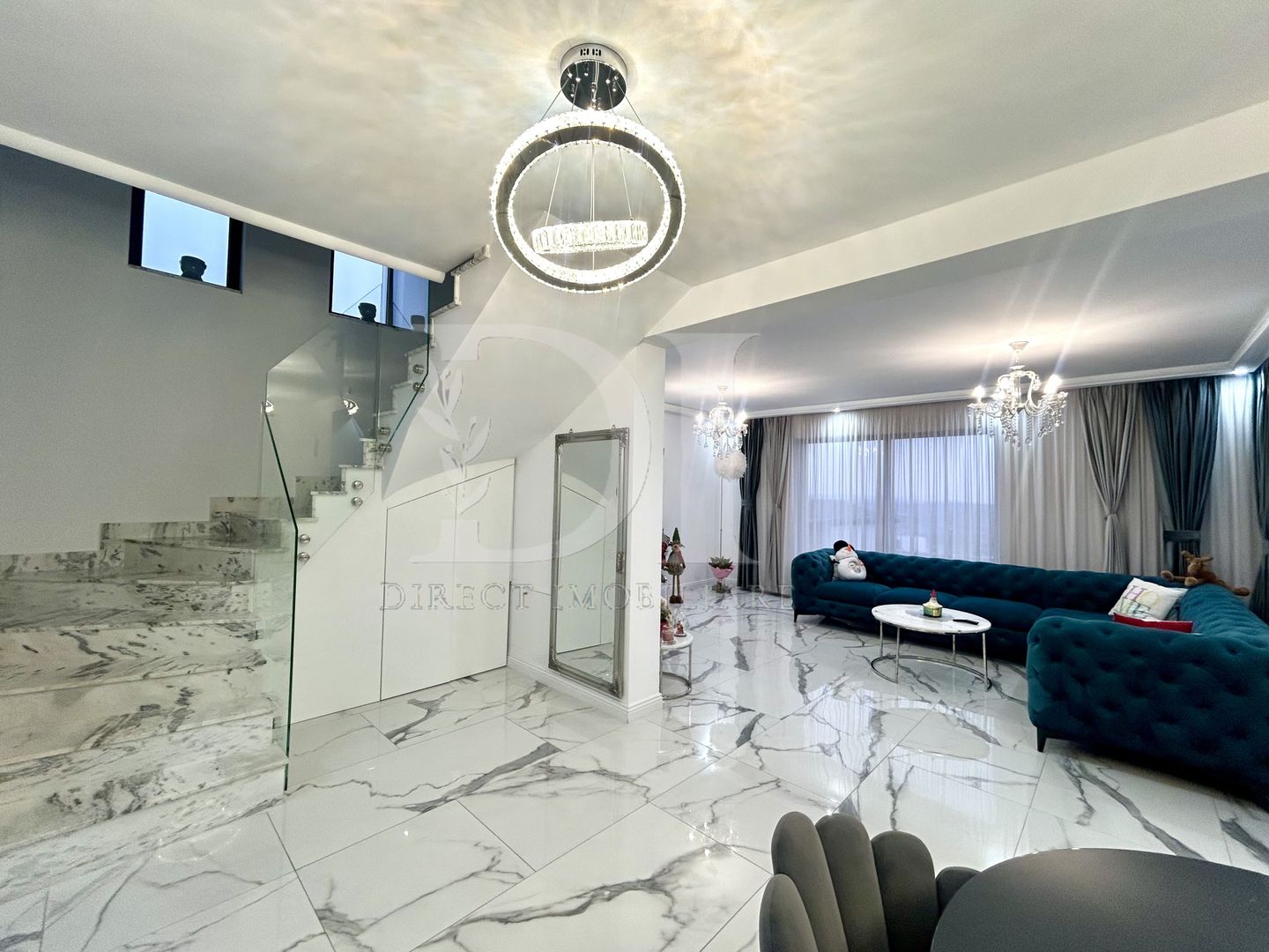 Casa individuală | PREMIUM | de vânzare  în Dezmir / Cluj - Poză 7