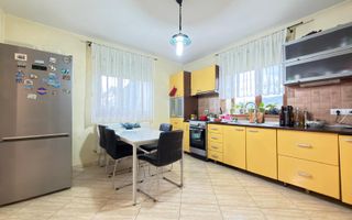 Casa individuala | 160 mp | Mobilata si Utilata | Arex - Poză 9