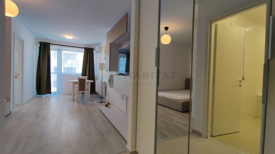 Hils Pallady, loc de parcare acoperit - Poză 17