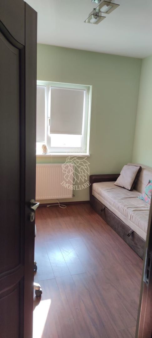 Apartament 3 camere de închiriat – Florești, zona Iazului - Poză 5