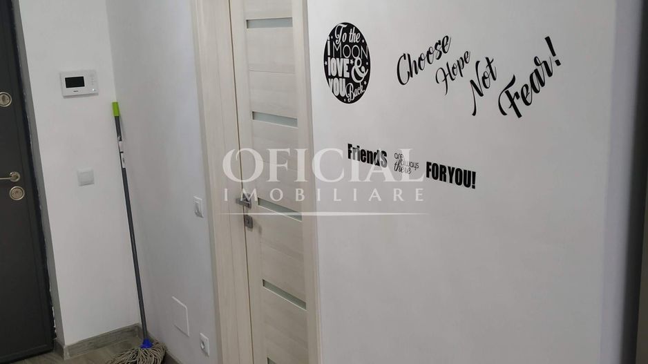 Apartament 2 camere | Garaj | Zona Vivo | Optimus City | Floresti - Poză 6