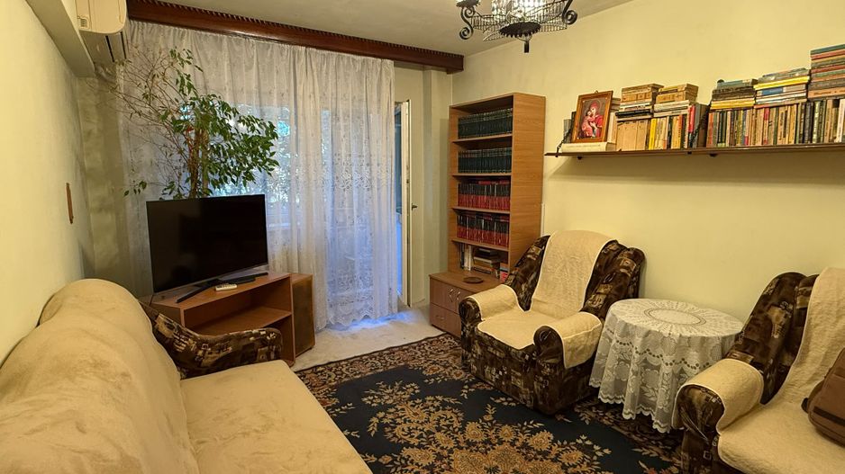 INCHIRIERE Apartament cu 2 camere in zona Militari - Poză 6