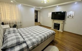 Vânzare, apartament 3 camere, 90 mp, str. Maria Drăgan, Ciocana - Poză 2