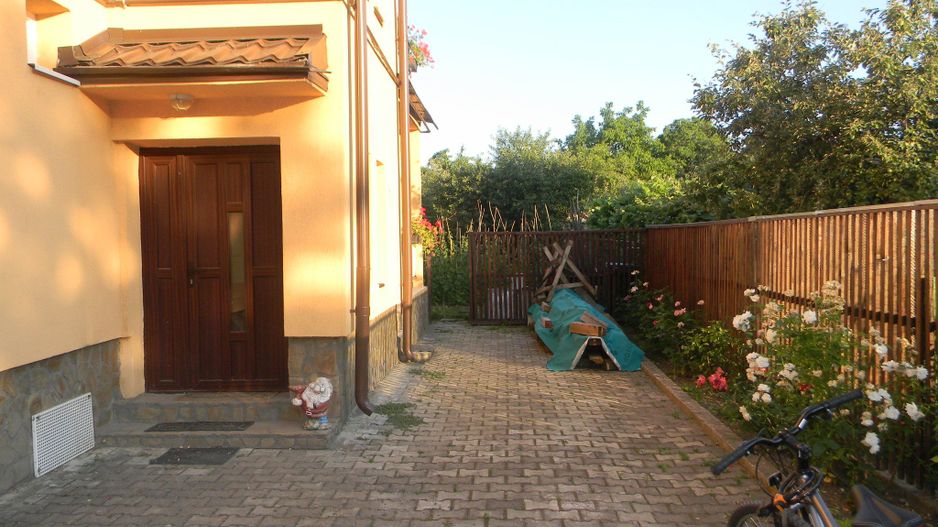 Casa pretabila birouri in cartierul Florilor - Poză 2