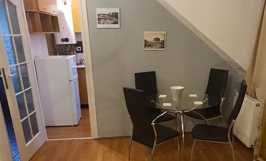 Apartament cochet pe 2 nivele/ 56 mp/ finisat modern/ Grigorescu - Poză 4