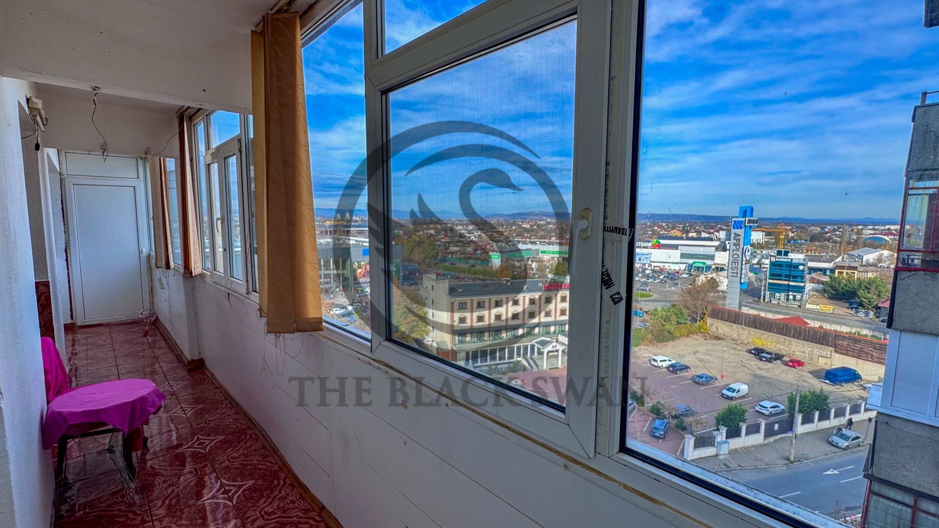 Apartament 2 camere de vanzare | Decomandat | Zona Afi | Comision 0% - Poză 6