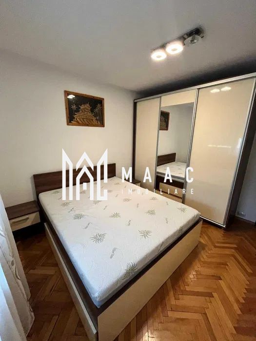 Apartament 2 Camere I Decomandat I Balcon I Vasile Aaron - Poză 4
