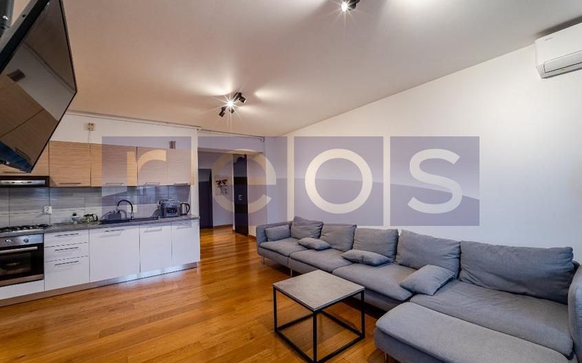 Apartament Premium 3 camere UPgroud | Fabrica de Glucoza-Barbu Vacarescu - Poză 1