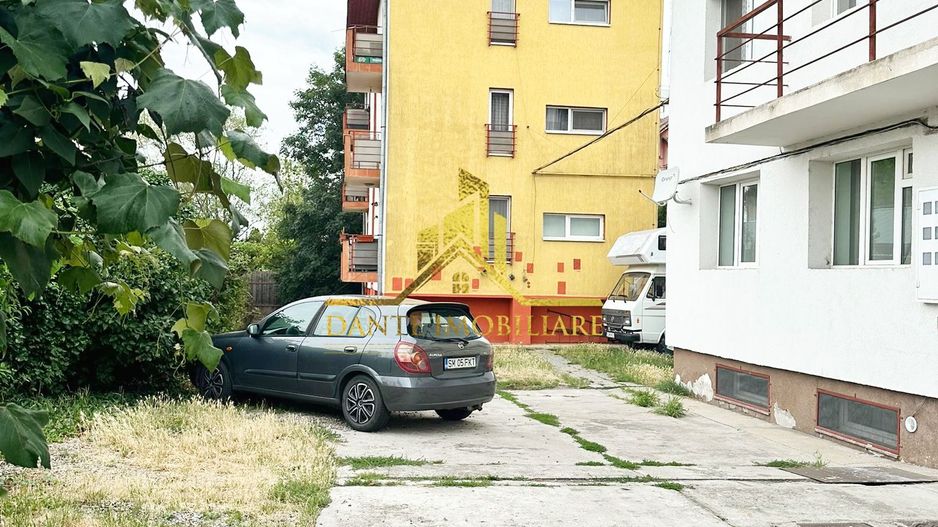 2 camere, mobilat modern, bloc nou, balcon, Marasti, zona Kaufland - Poză 9