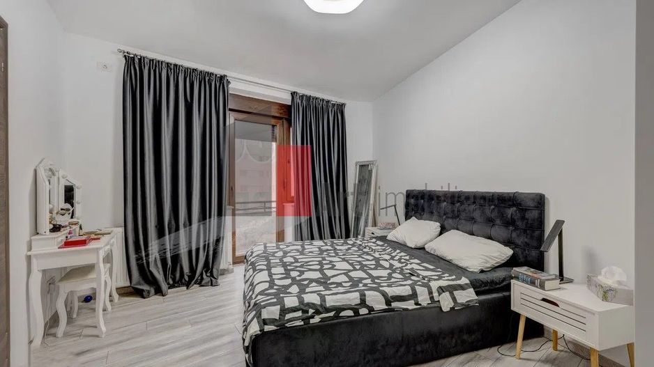 Cismigiu-adiacent, bloc mic de inaltime, FARA RISC SEISMIC, RENOVAT SI MOBILAT - Poză 4