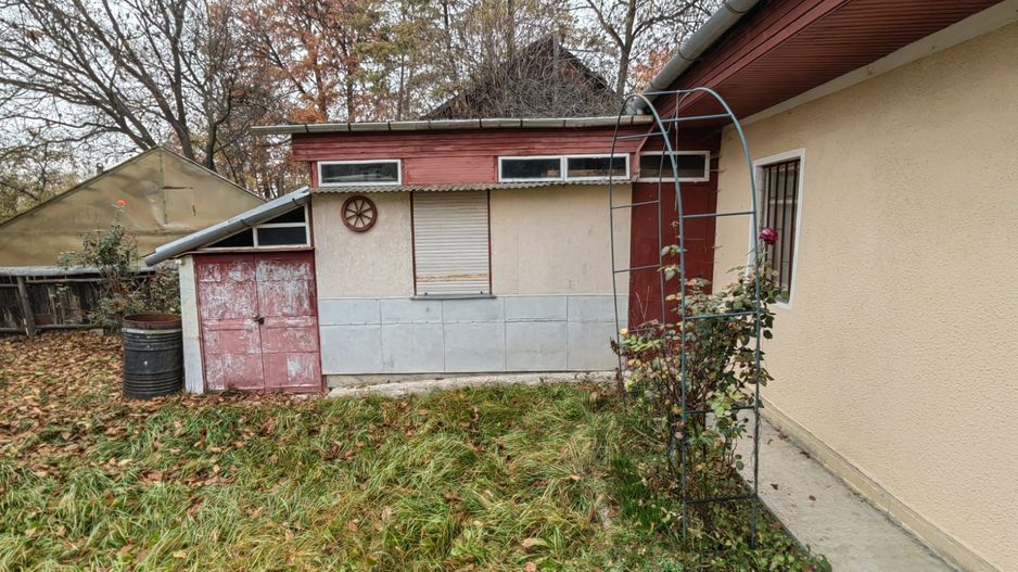 Casa cu teren 670 m ² statiunea Covasna - Poză 9