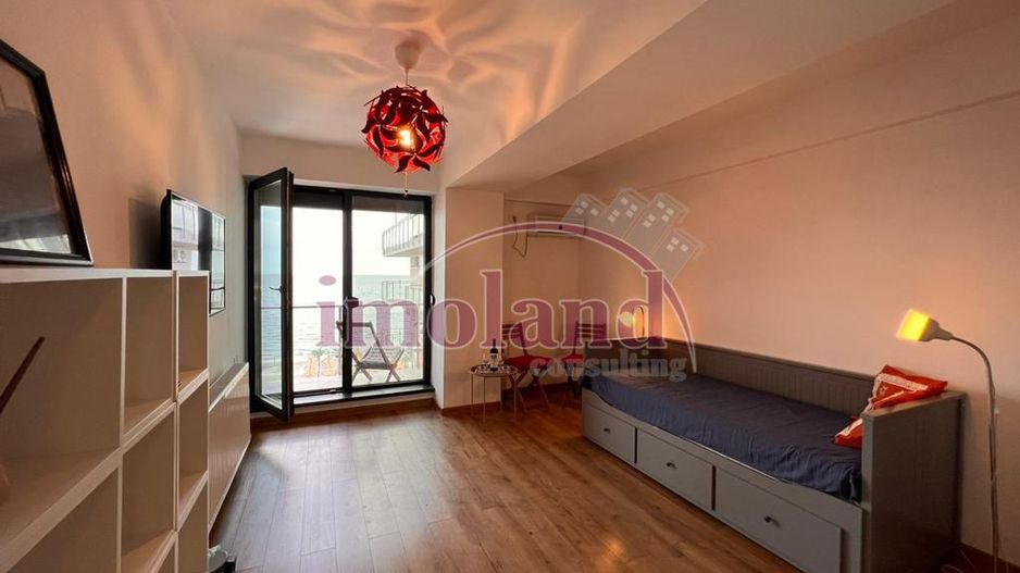 Apartament 2 camere - vedere la mare-MAMAIA - Poză 2