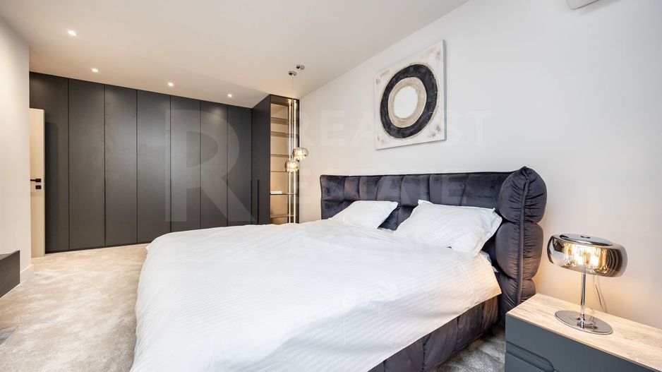 Vânzare, apartament cu 2 camere, zona Voluntari, București - Poză 12