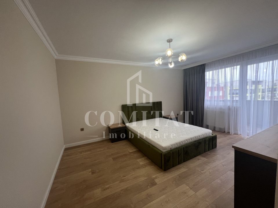 Apartament 2 dormitoare |  decomandat | Porii - Poză 5