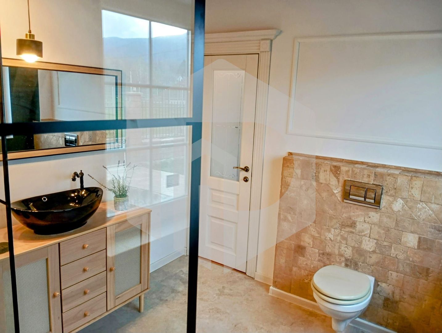 Casa superba 3 dormitoare 500 teren zona Tocile - Poză 15