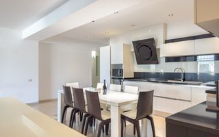 Rovere Exclusive Concept | Pipera | 3 camere | LUX | Terasă 37 mp - Poză 7