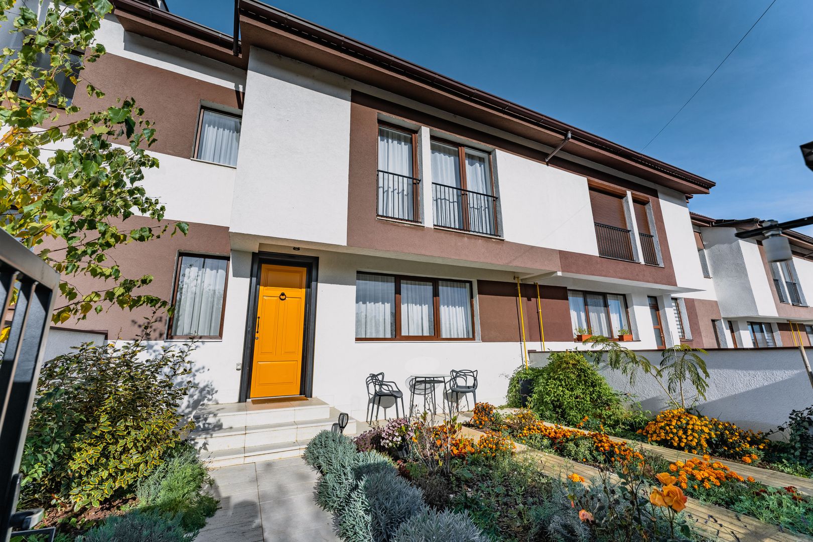 Casă nouă la cheie zona Grigorescu - Poză 1