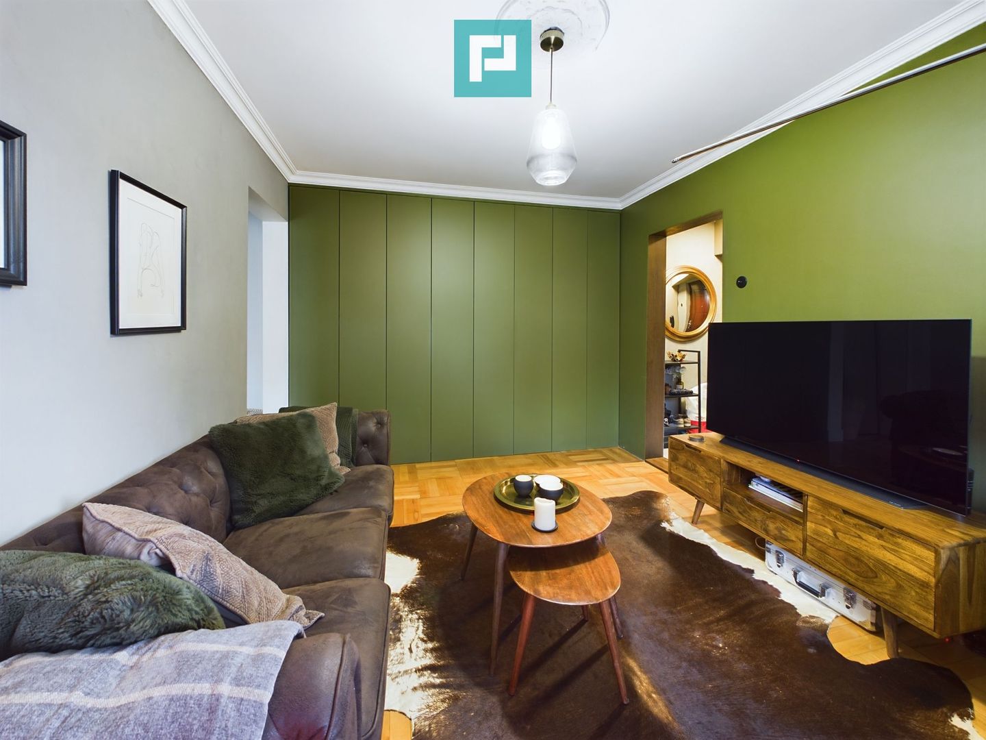 Apartament 2 camere zona Romanilor - Poză 2