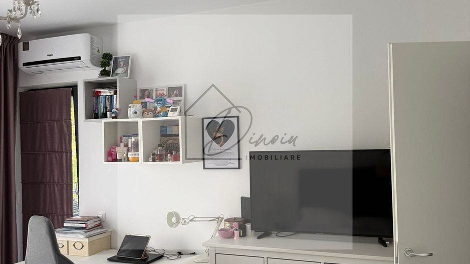 Studio in Zen Living - vedere la parcul Politehnicii I Premium I COM 0 - Poză 2