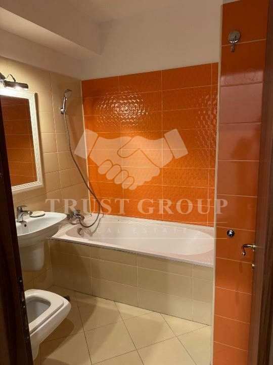 Apartament 3 camere Arcul de Triumf | Loc de parcare - Poză 12