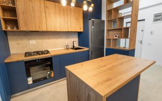 Real ACTUAL NOU 2 Camere Novum Pacii AN 2024 Parcare Inclusa Metrou - Poză 1