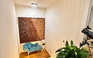 Penthouse 7 camere, 241 mp terasa, VIEW, zona Buna Ziua - Poză 23