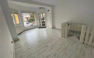 Spațiu comercial - parter+demisol, Calea Floreasca - Poză 1