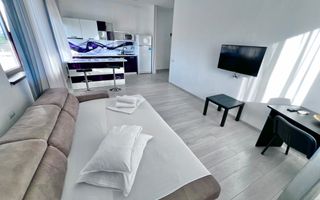 Apartament 2 camere zona Campus - Aleea Universitatii - BLOC NOU - Poză 1