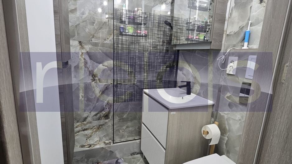 VÂNZARE 3 CAMERE | ZONA TITAN | CENTRALA PROPRIE - Poză 11