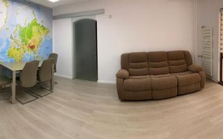 Apartament 4 camere spațios, 85mp, 2 băi, Ștefan cel Mare - Poză 3