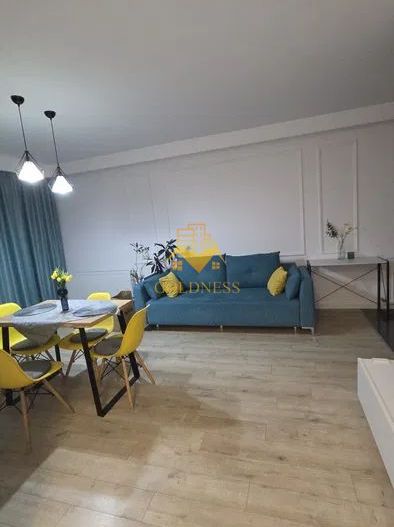 2 camere open space, Modern,Parcare,Zona Muresului,Profi, Intre Lacuri - Poză 2