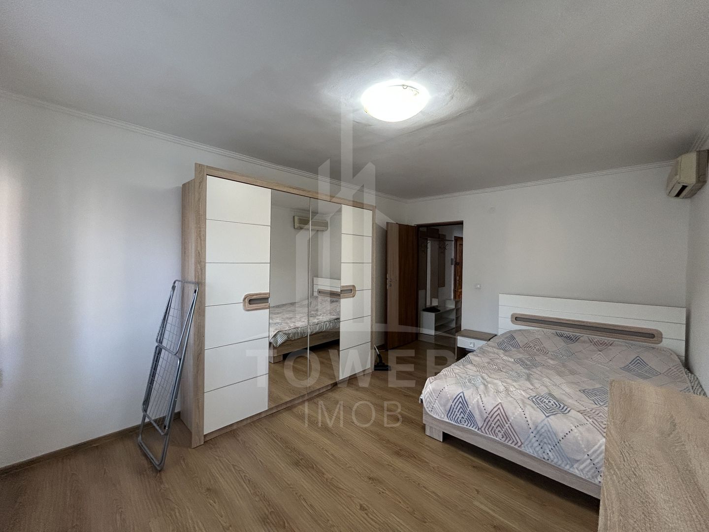 Apartament 2 camere de închiriat | Bulevardul Victoriei - Parcul Sub Arini - Poză 6